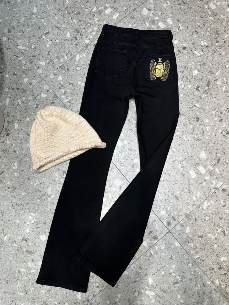 Chanel Long Pants